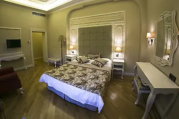 Porsuk Boutique Otel Eskişehir
