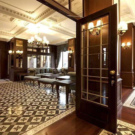 Porsuk Boutique Otel Eskişehir