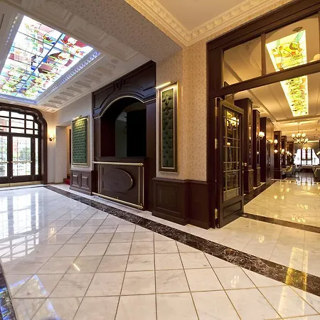 Otel Porsuk Boutique *