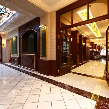 Porsuk Boutique Eskişehir
