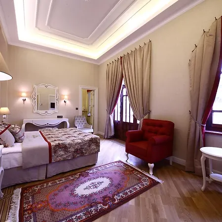 Porsuk Boutique Otel Eskişehir
