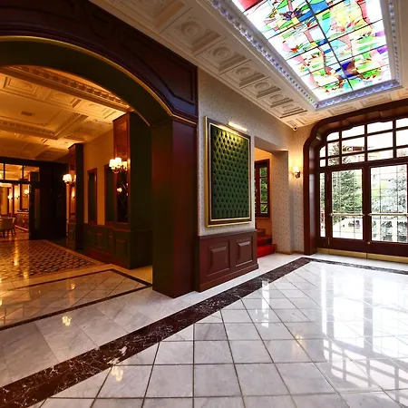 Otel Porsuk Boutique