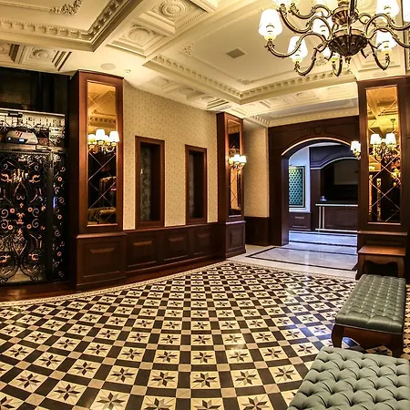 Porsuk Boutique Otel