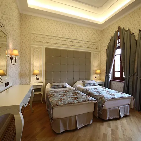 Otel Porsuk Boutique Eskişehir