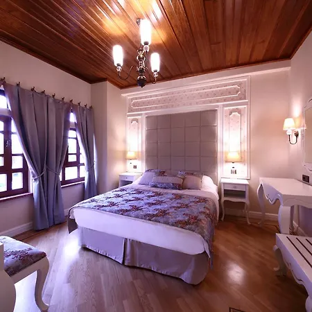 Otel Porsuk Boutique *