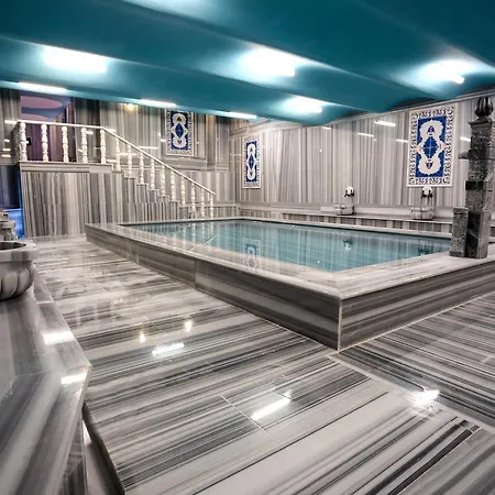 Porsuk Boutique Otel