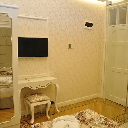 Otel Porsuk Boutique Eskişehir