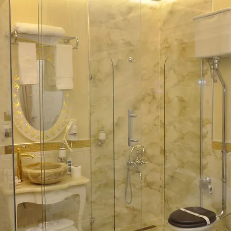 Otel Porsuk Boutique