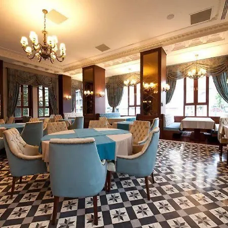Otel Porsuk Boutique