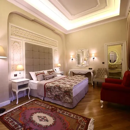 Otel Porsuk Boutique