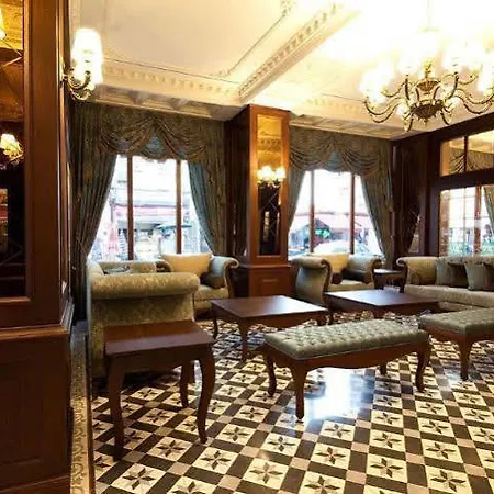 Otel Porsuk Boutique *