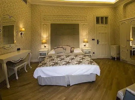 Otel Porsuk Boutique *