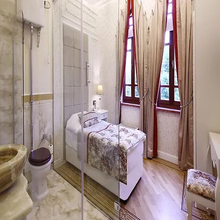 Porsuk Boutique Otel