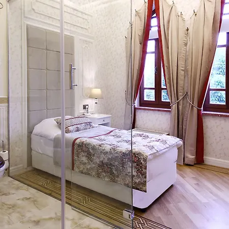 Otel Porsuk Boutique Eskişehir
