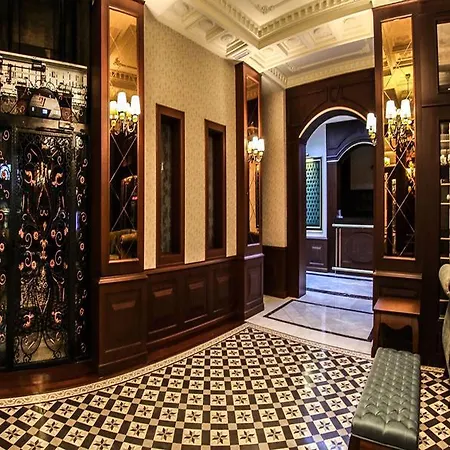 Porsuk Boutique Eskişehir