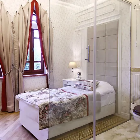 Porsuk Boutique Otel