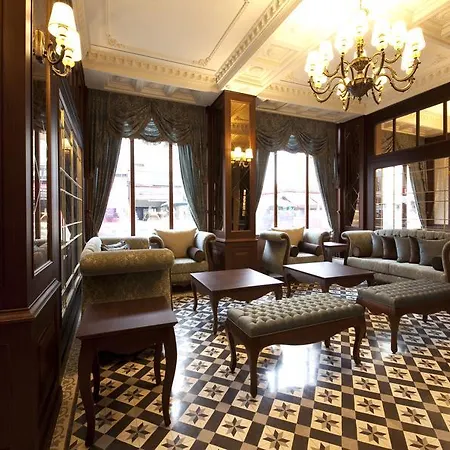 Otel Porsuk Boutique *