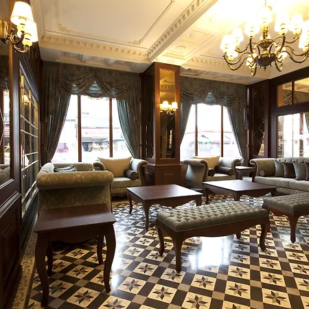 Otel Porsuk Boutique