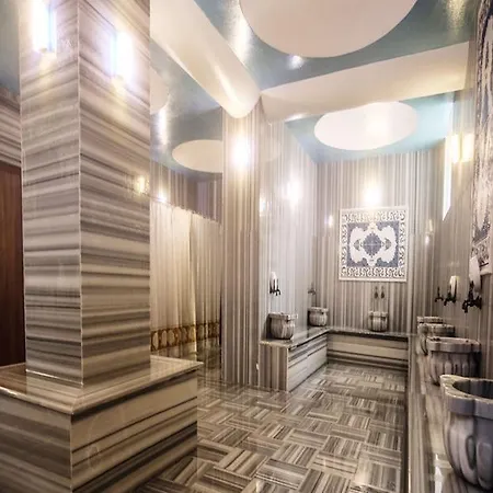 Porsuk Boutique Otel Eskişehir