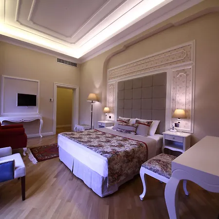 Otel Porsuk Boutique *