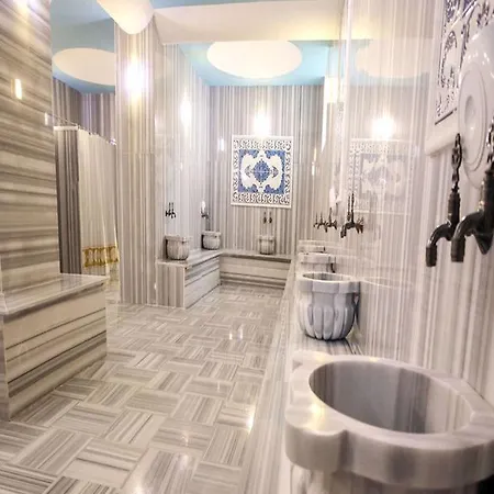 Porsuk Boutique Otel *