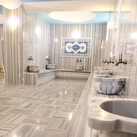Porsuk Boutique Otel Eskişehir