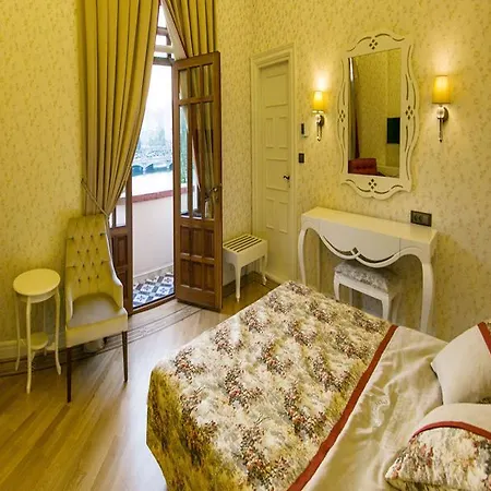 Porsuk Boutique Eskişehir