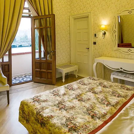 Otel Porsuk Boutique Eskişehir