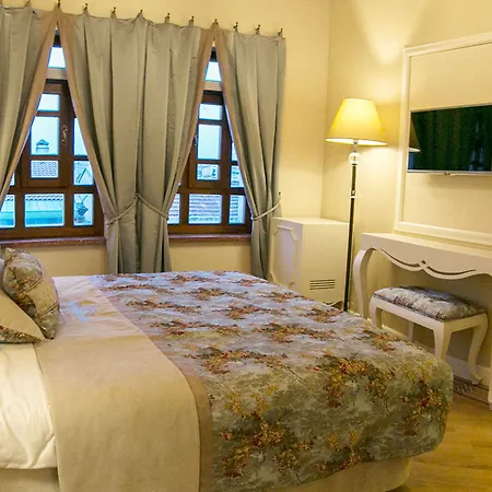Otel Porsuk Boutique