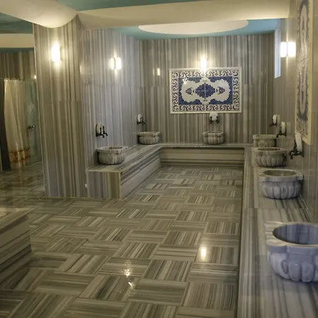 Porsuk Boutique Otel