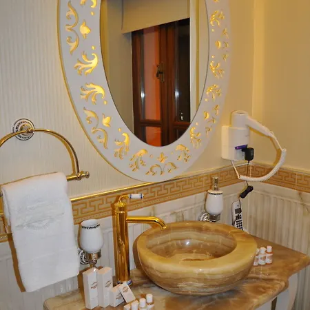Porsuk Boutique Otel Eskişehir