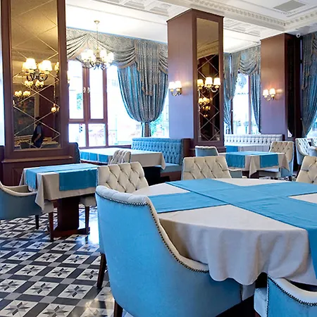 Otel Porsuk Boutique
