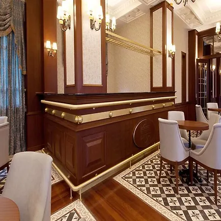 Porsuk Boutique Eskişehir