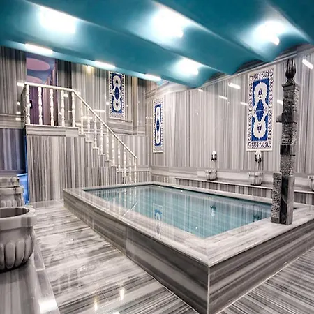 Porsuk Boutique Otel